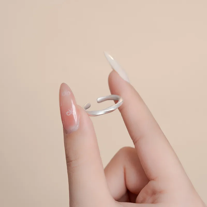 AEMC Rings Unisex-1