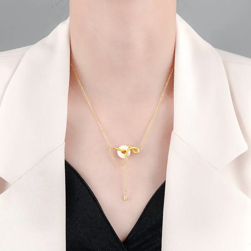 AEMC Necklaces Women's-3