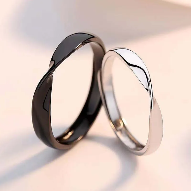 AEMC Rings Unisex-14