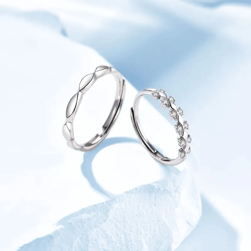 AEMC Rings Unisex-5