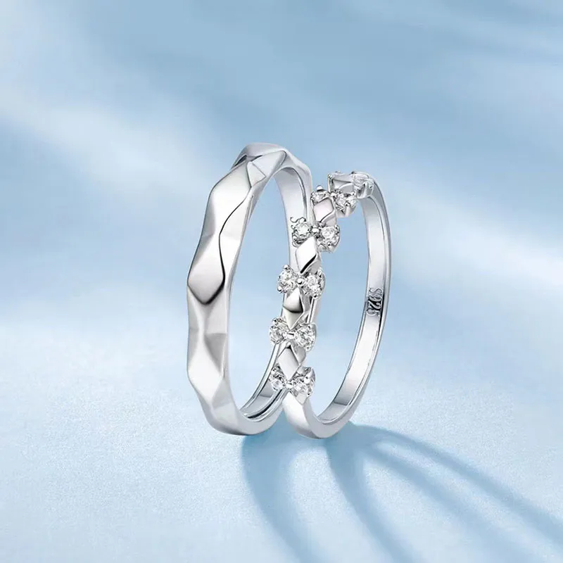 AEMC Rings Unisex-2