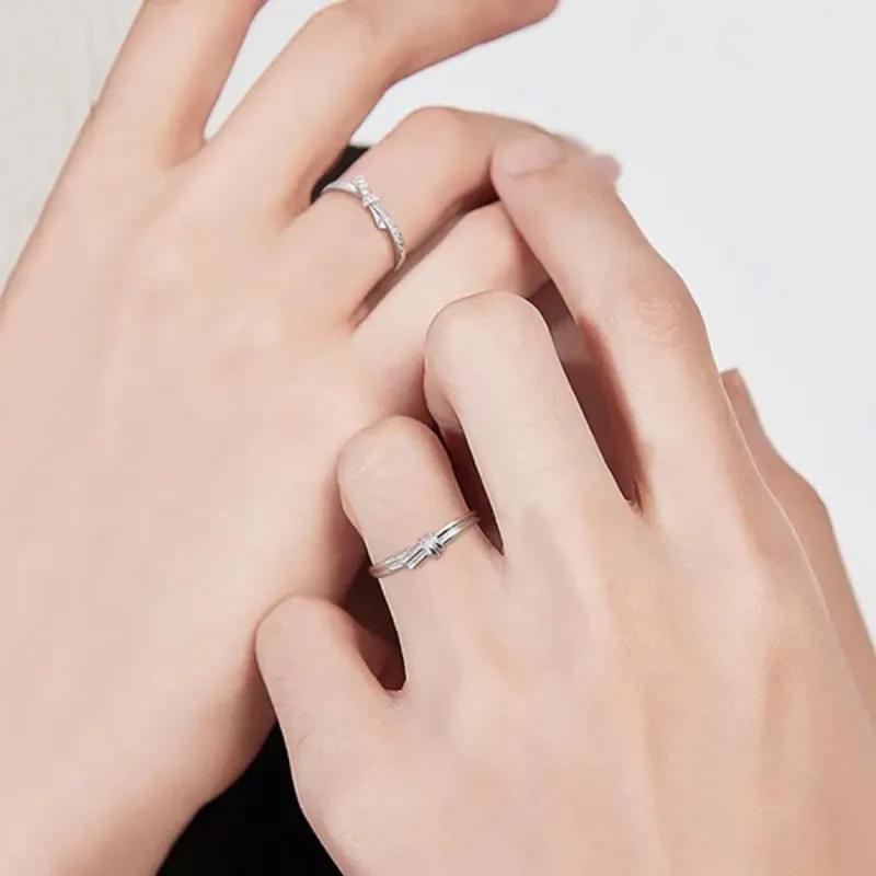 AEMC Rings Unisex-5