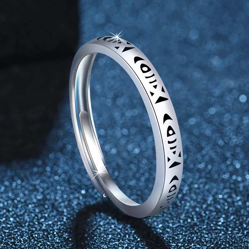 AEMC Rings Unisex-1