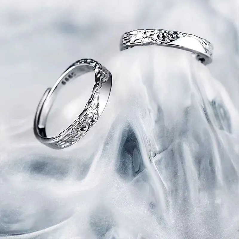 AEMC Rings Unisex-1