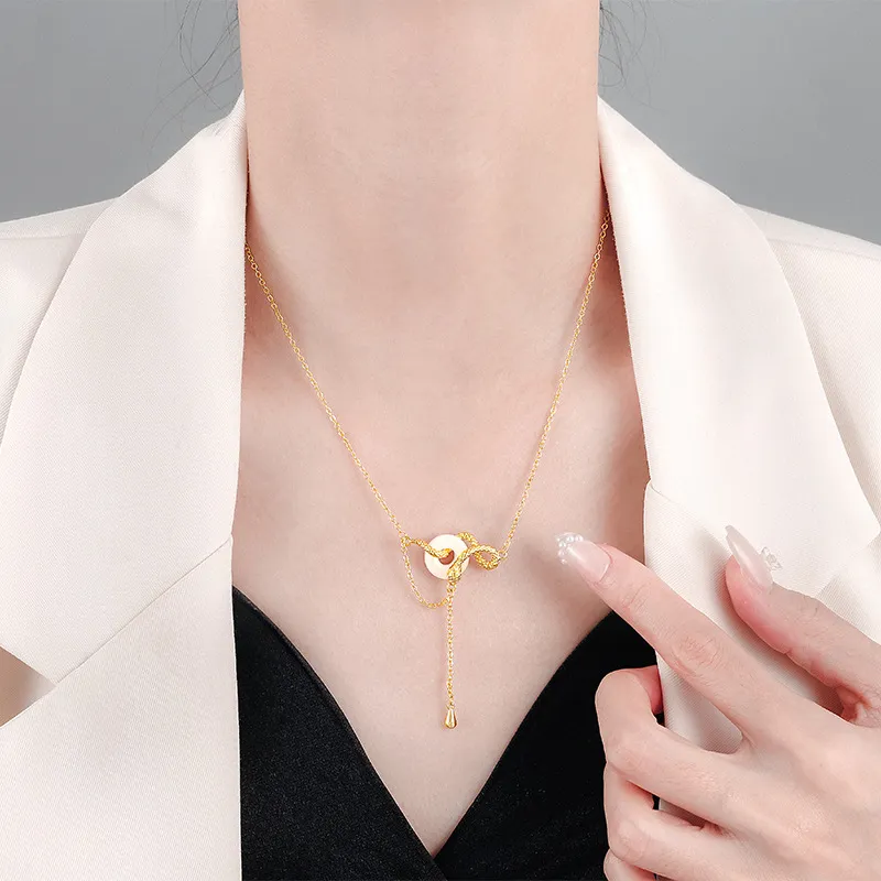AEMC Necklaces Women's-5