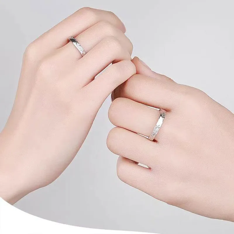 AEMC Rings Unisex-4