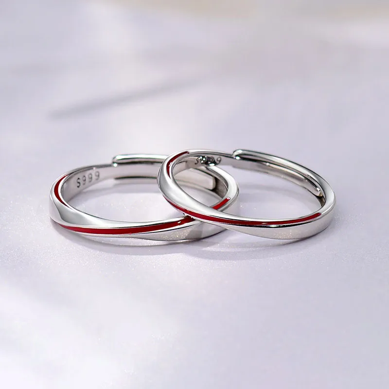 AEMC Rings Unisex-9