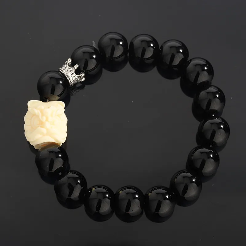 AEMC Colored Glaze Bracelets Unisex-2