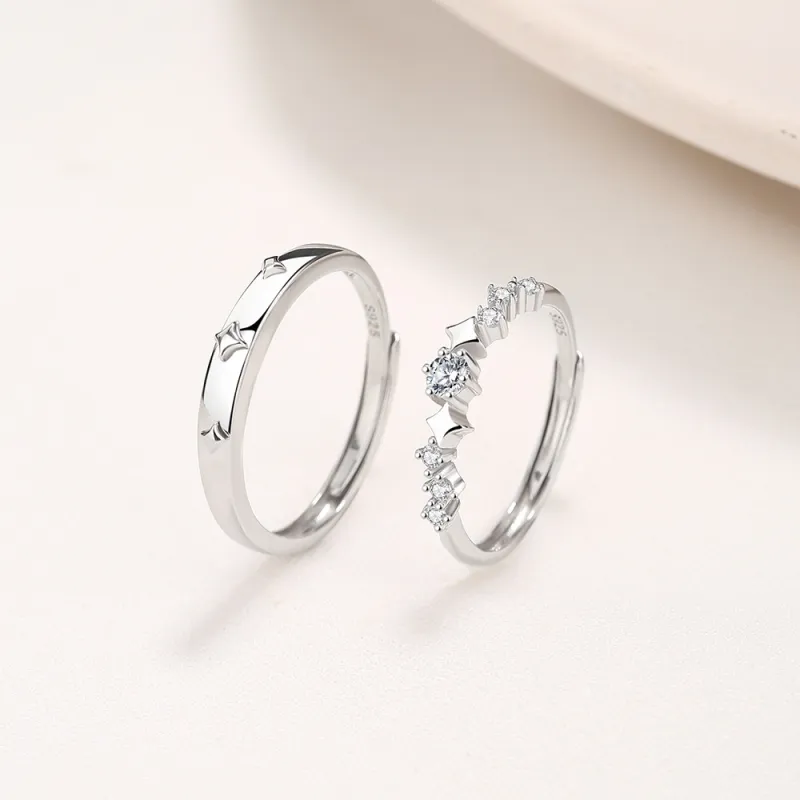 AEMC Rings Unisex-8
