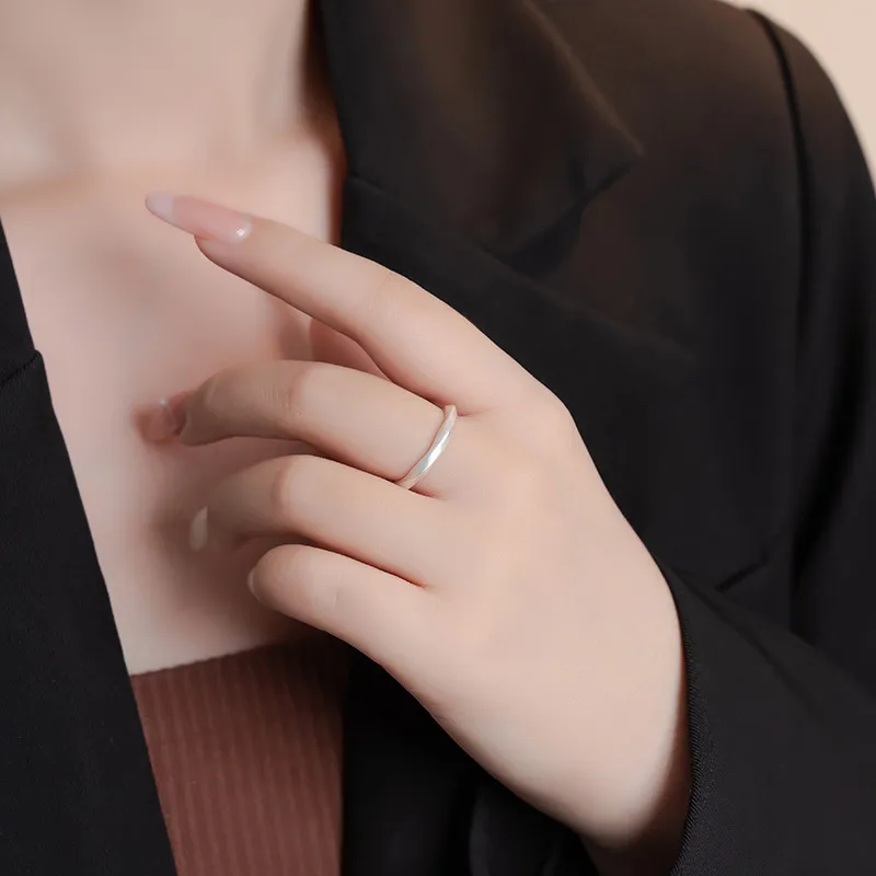 AEMC Rings Unisex-4