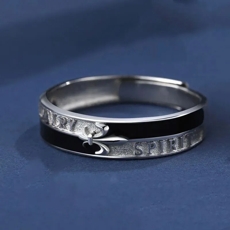 AEMC Rings Unisex-2