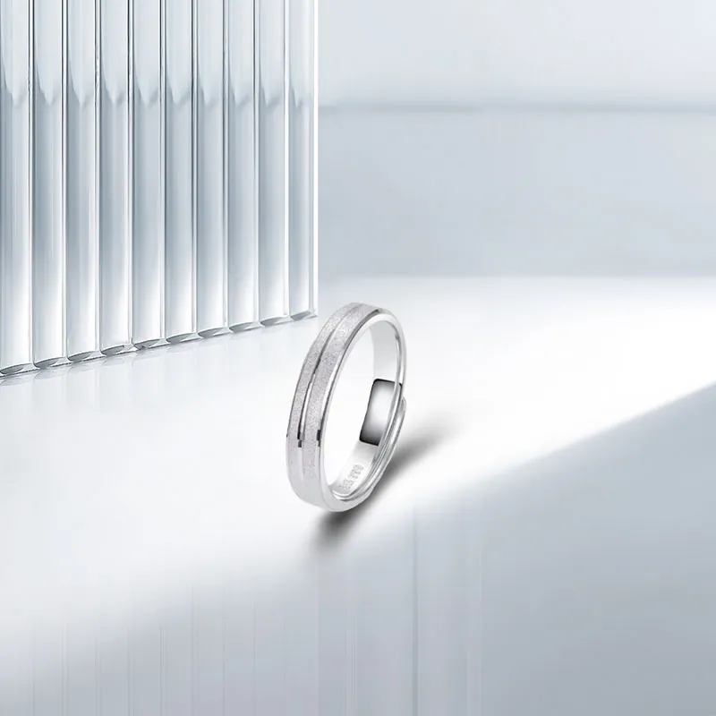 AEMC Rings Unisex-4