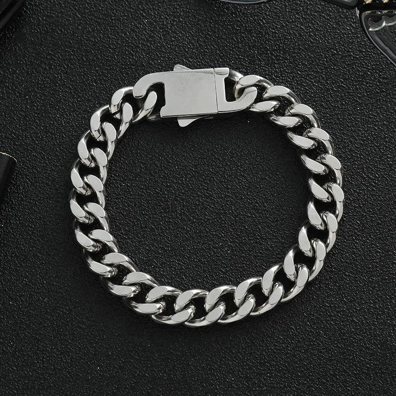 AEMC Bracelets Unisex-2