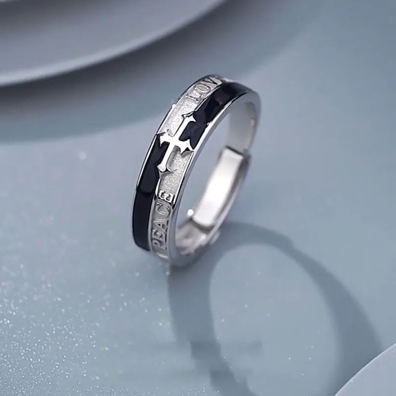 AEMC Rings Unisex-3
