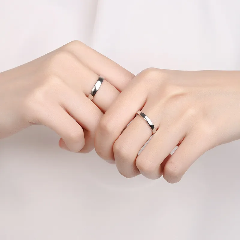 AEMC Rings Unisex-5