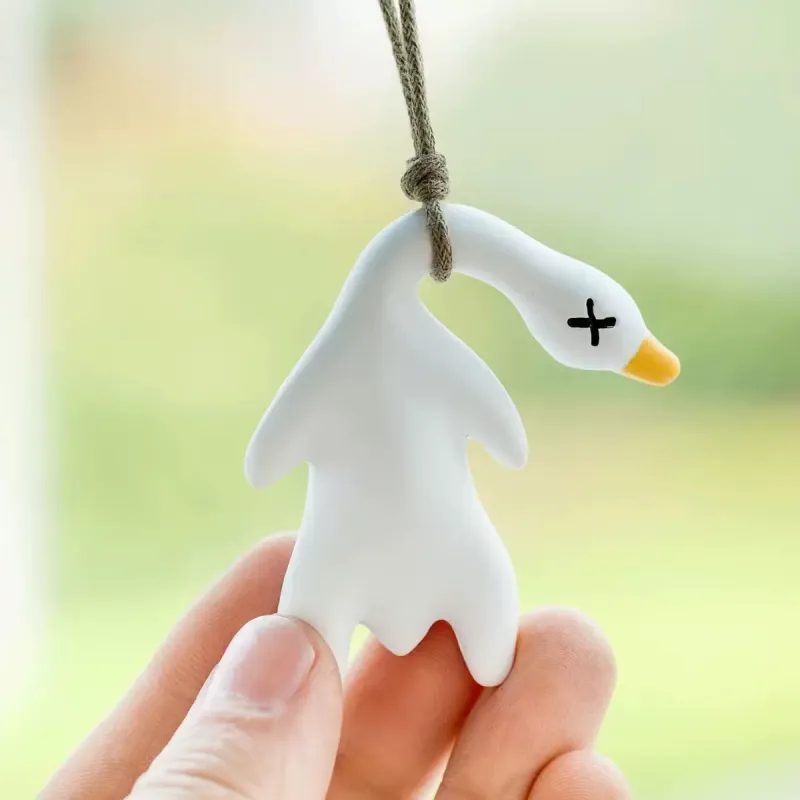 AEMC Pendants Unisex-1