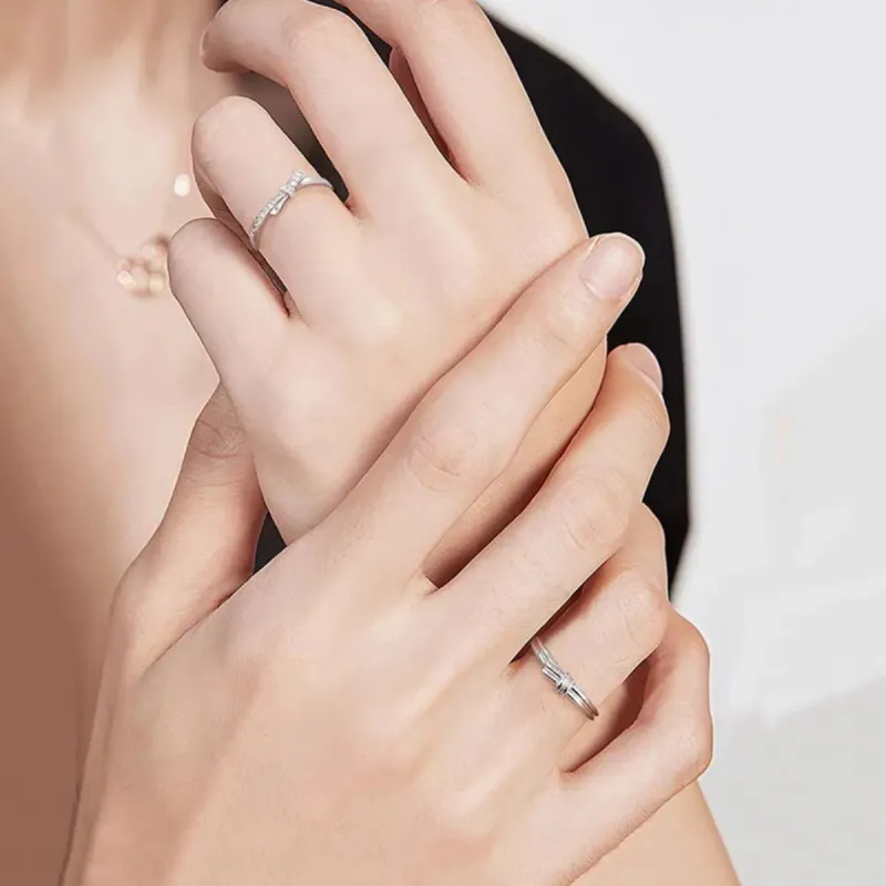 AEMC Rings Unisex-4