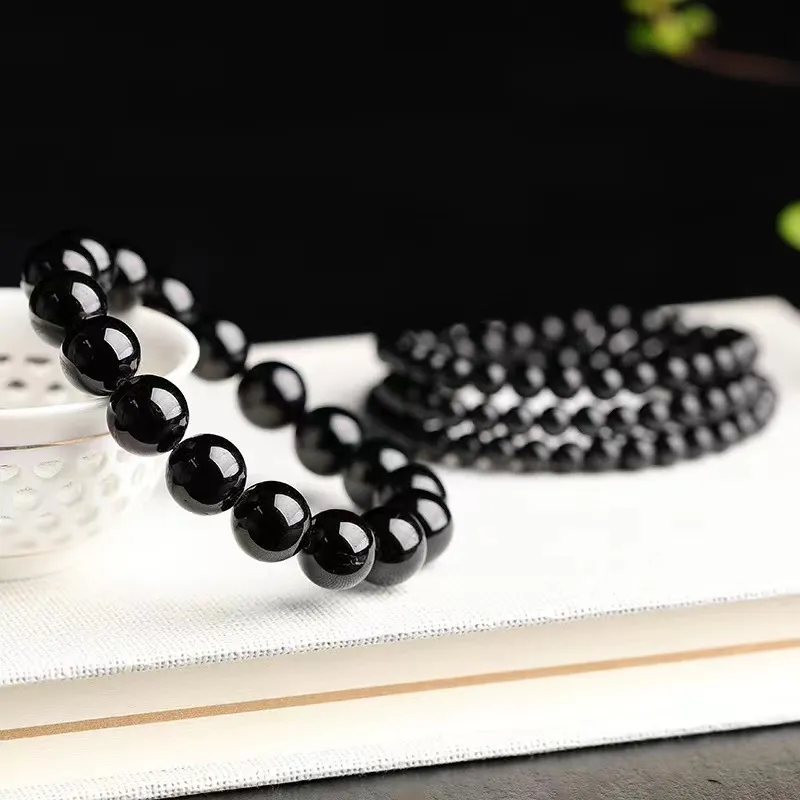 AEMC Colored Glaze Bracelets Unisex-2