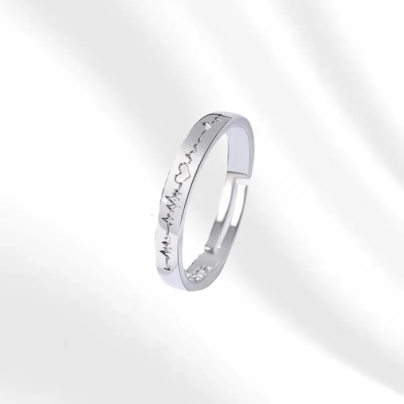 AEMC Rings Unisex-17