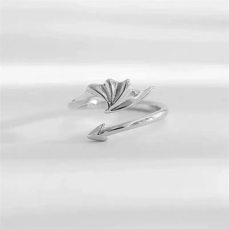 AEMC Rings Unisex-2