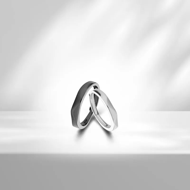 AEMC Rings Unisex-8