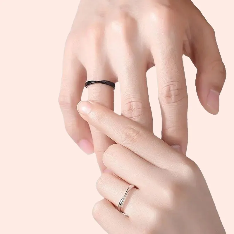 AEMC Rings Unisex-5