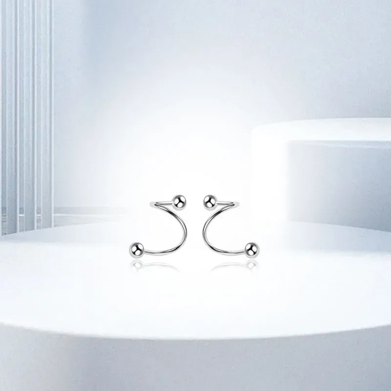 AEMC Earrings Unisex-12