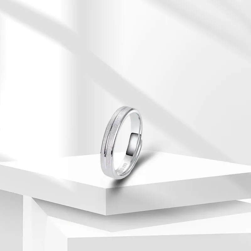 AEMC Rings Unisex-2