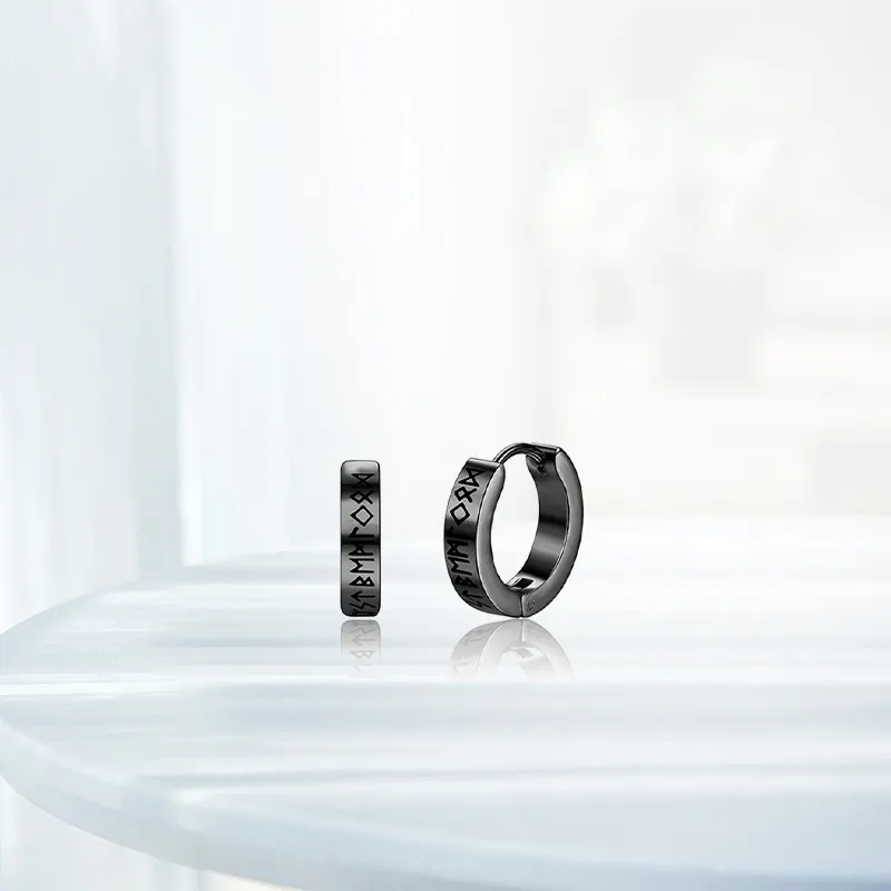 AEMC Earrings Unisex-5