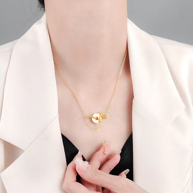 AEMC Necklaces Women's-4