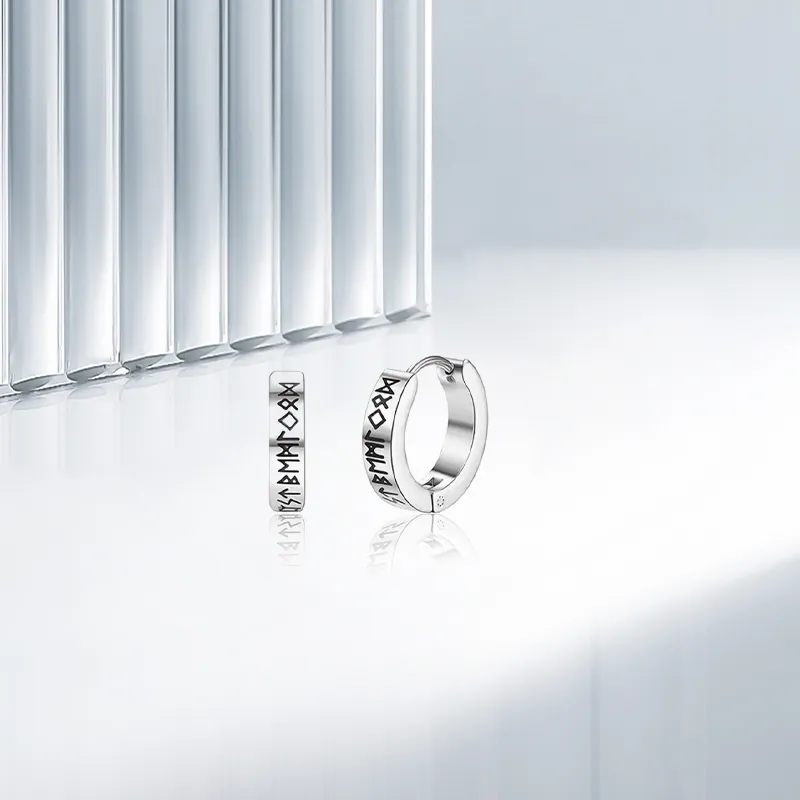 AEMC Earrings Unisex-7