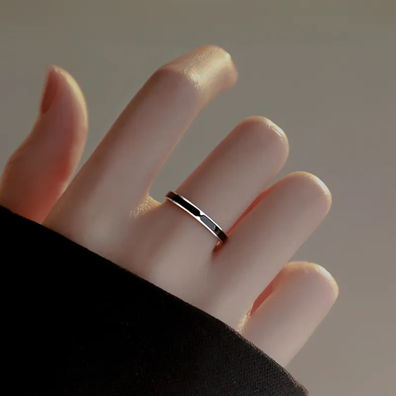 AEMC Rings Unisex-3