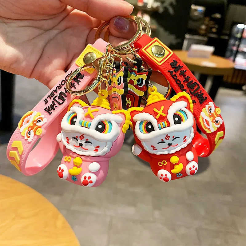 AEMC Pendants Unisex-21