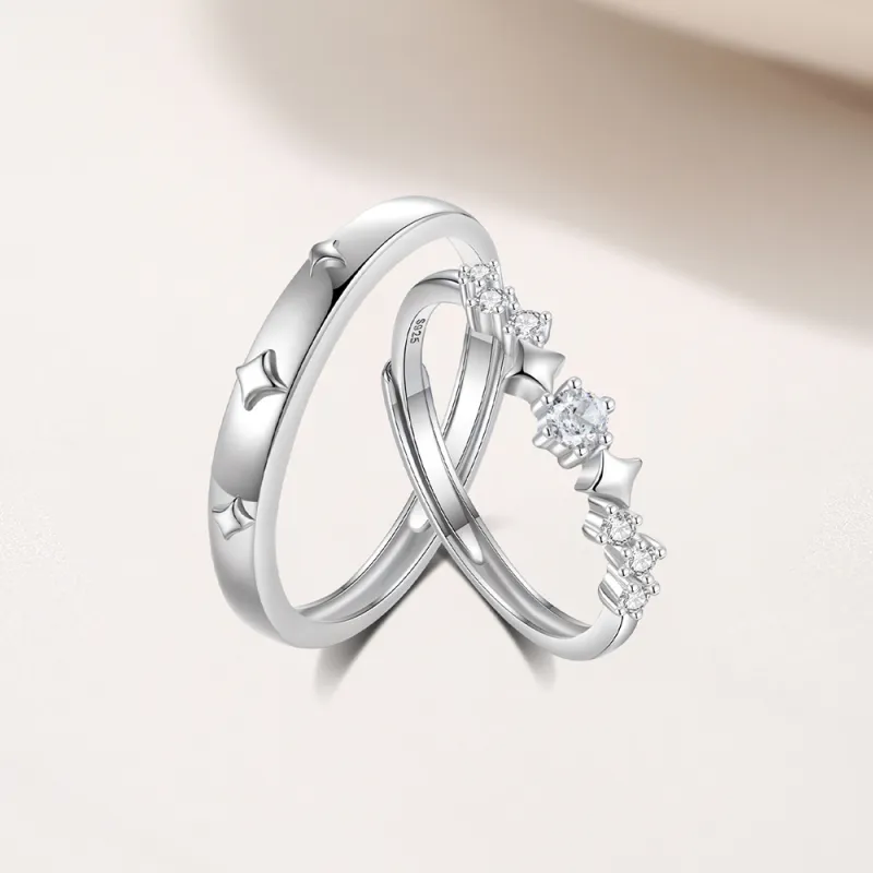 AEMC Rings Unisex-13