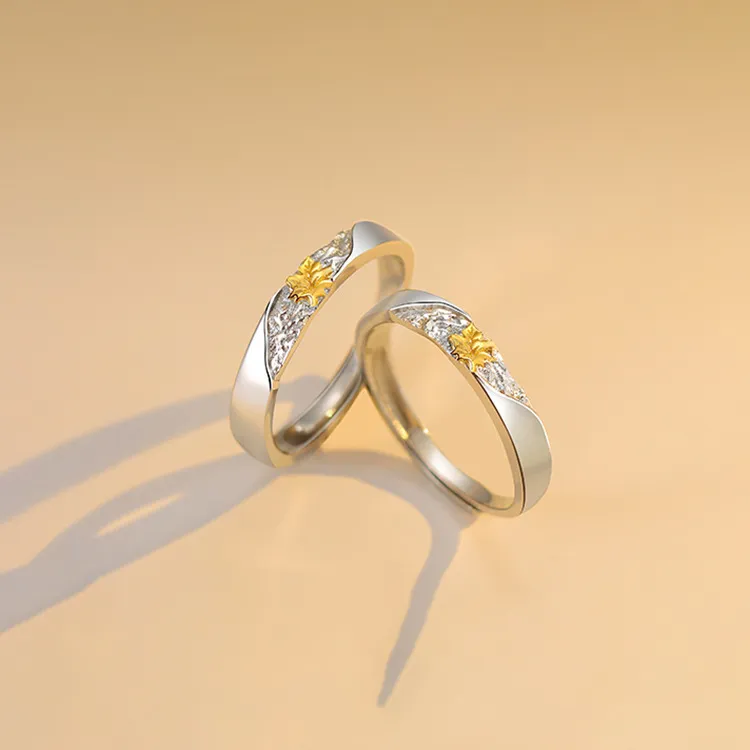 AEMC Rings Unisex-3