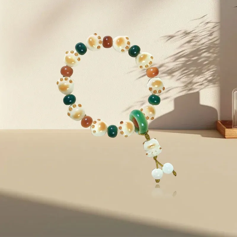 AEMC Bodhi Root Bracelets Unisex-4