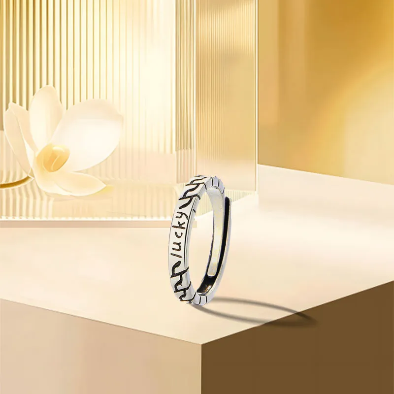 AEMC Rings Unisex-4