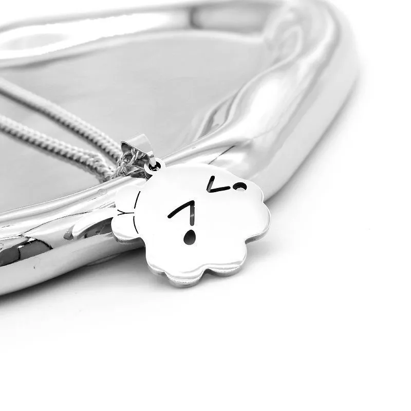 AEMC Necklaces Unisex-1