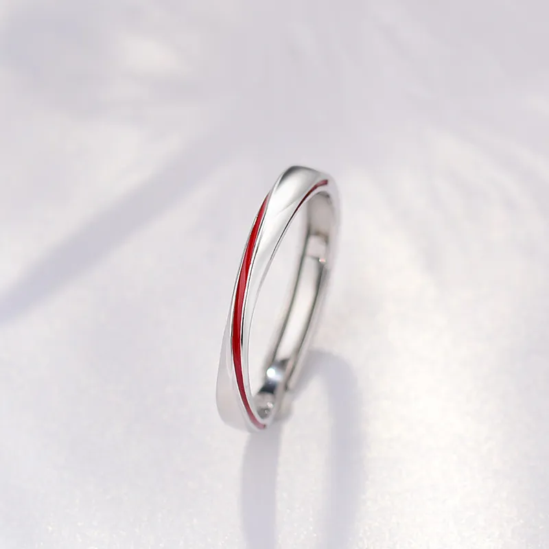 AEMC Rings Unisex-4