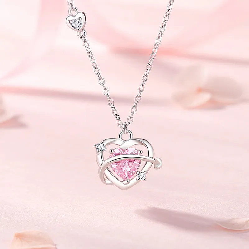 AEMC Necklaces Women's-2