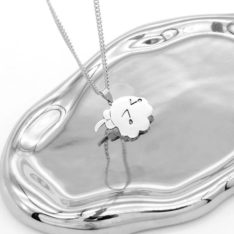 AEMC Necklaces Unisex-2