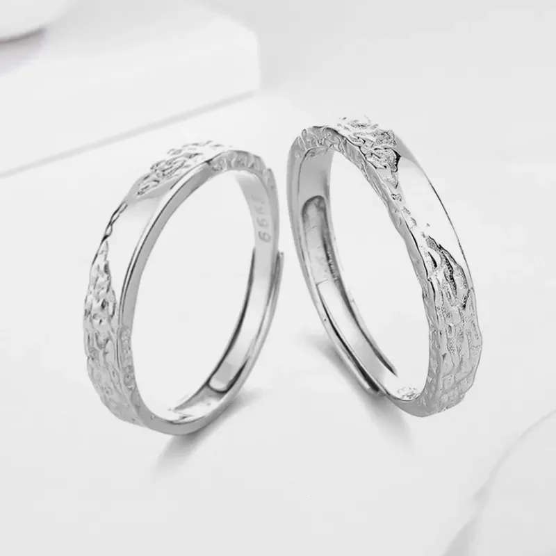 AEMC Rings Unisex-3