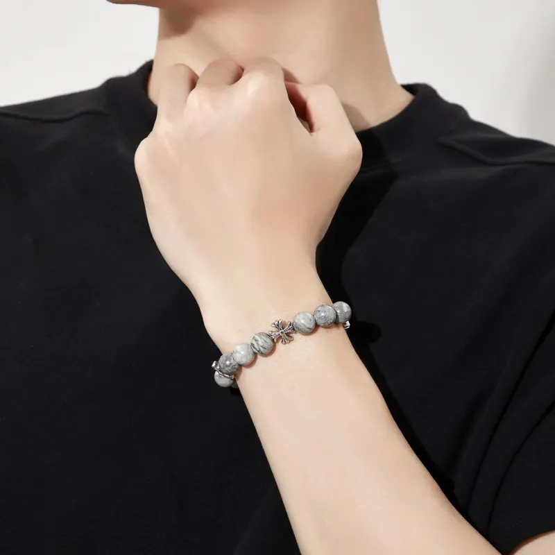 AEMC Colored Glaze Bracelets Unisex-2