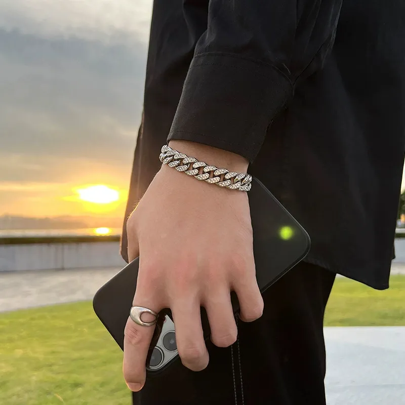 AEMC Bracelets Unisex-2