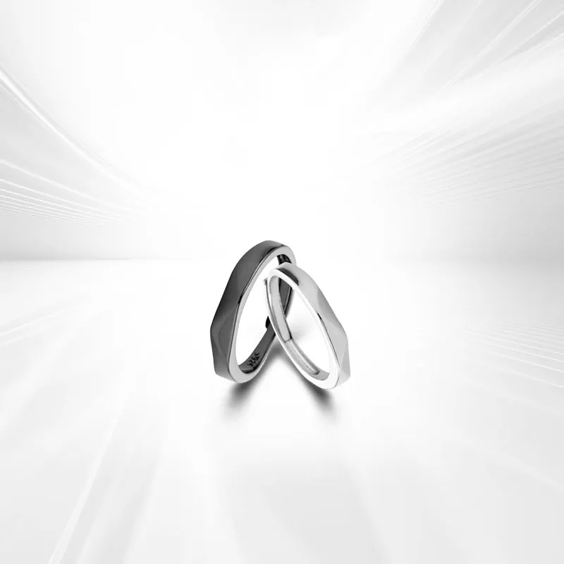 AEMC Rings Unisex-16