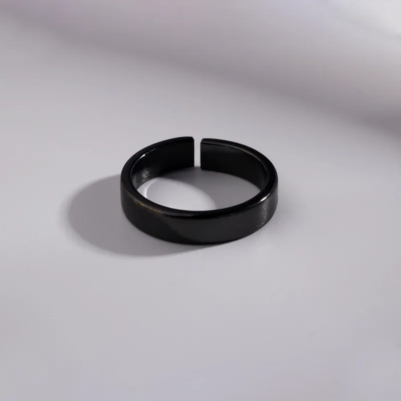 AEMC Rings Unisex-2