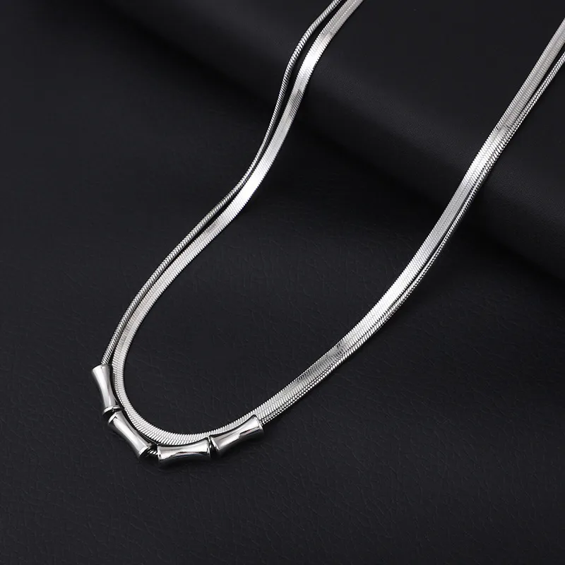 AEMC Necklaces Unisex-3