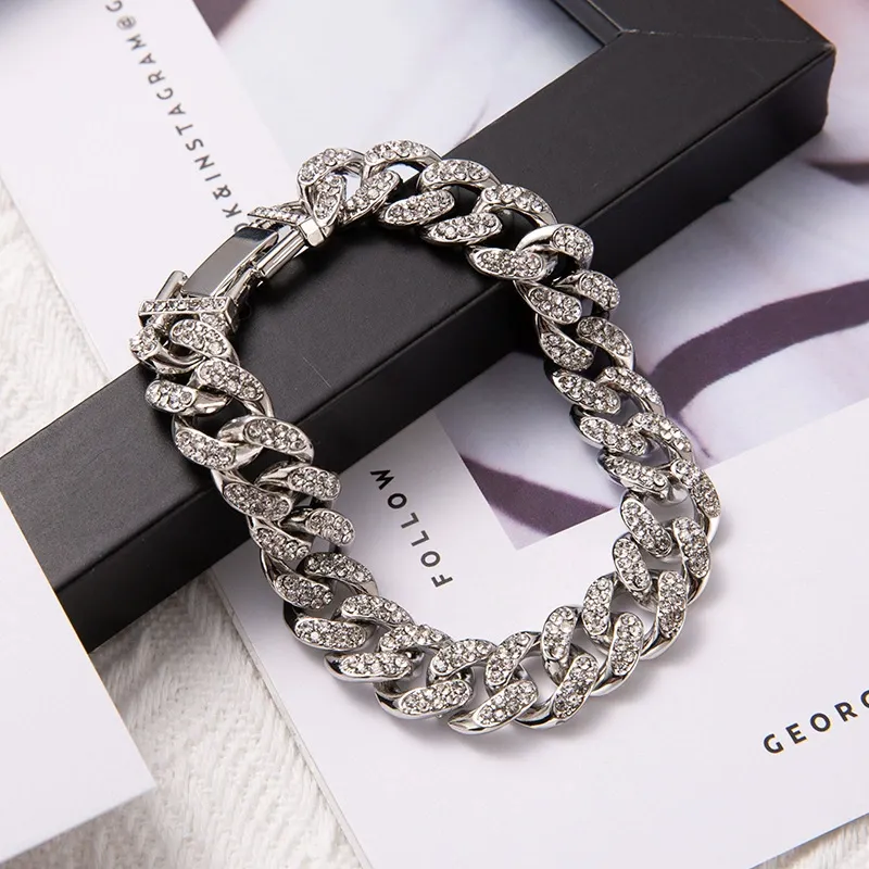 AEMC Bracelets Unisex-1
