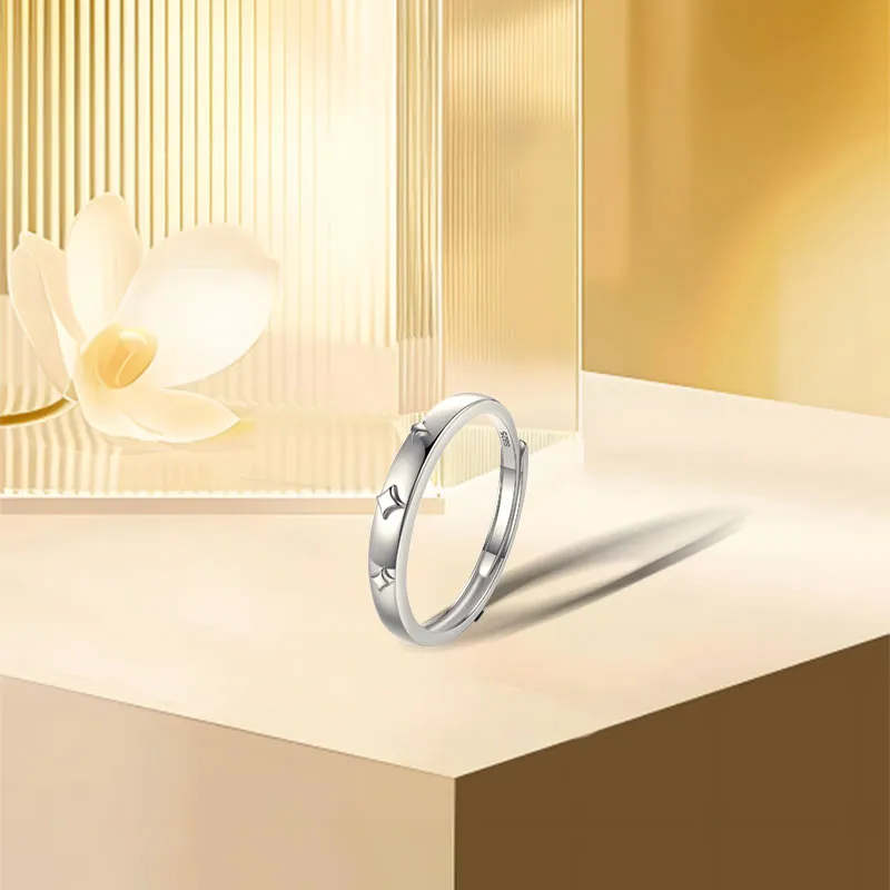 AEMC Rings Unisex-15