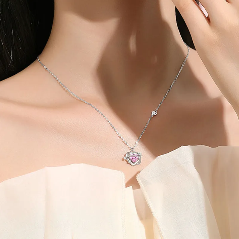 AEMC Necklaces Women's-1